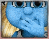 Pet Smurfette