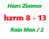 Hans Zimmer/Rain Man