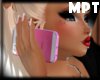 [MPT] Pink iPhone M/F