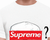 Supreme Skull T Shirt