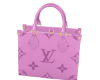 Furny Onthego Pink 1