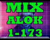 Mix ALOK 1-173