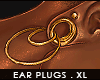 ! plugs vol.1 | gold