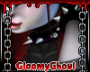 Gloomy's Choker