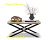 SunShine side tray table