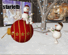 Wishful Snowman Helpers