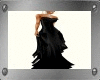 Romance Wedding Black*