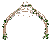 (V) Flower Archway