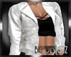 [BGD]White Night Jacket