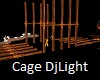 Cage DjLight