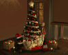 DER: Christmas Tree