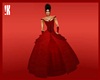 !K! Royal Red Gown