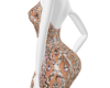 Marina Crystal Gown