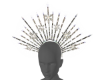 Animated Ice Crown