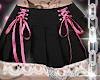 #school lace skirt☆