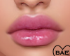 B| Zell Pink Gloss