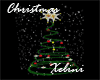 AXelini Christmas Tree