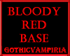 GV Bloody Red Nez Base