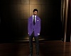 lilac suit 2