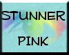 [PT] stunner pink