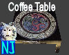 ~NJ~ Coffee Table