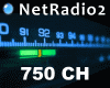 !B3D! NetRadio2x2