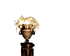 TNM Golden D  urn