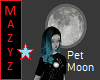 Pet Moon