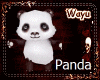 [wayu]Panda Outfits