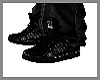 [2H] black kicks