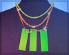 New Female Necklace