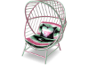AbroSexual Arm Chair