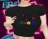 Squid GT-shirt F