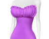 ~Gown Silky Bubblegum
