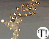 T! Xmas Sleigh No Anim