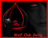 Wolf Club Swing