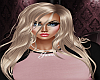 Custom Blonde Ilana