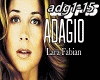 ADAGIO Lara Fabiani