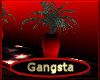 [my]Gangsta Lobby Vase