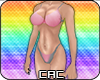 [CAC] PinkBun Bikini