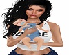 holding Baby Boy Avatar