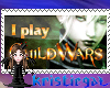 [kr]I play GuildWars