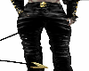 Sinful G Skull pants