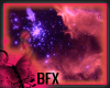 BFX PW Surreal Galaxy