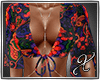 ||X|| Groovy Body Chains