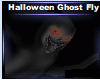 Halloween Ghost Fly