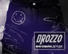 Grunge Pant AD