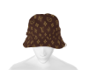 Mel LV Bucket Hat