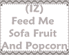 (IZ) Feed Me Fruit Corn 