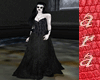 black corset vampiro